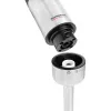 Panardinamasis trintuvas Gastroback Powermix Stabmixer Professional 1500 W nerūdijantis plienas