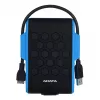 ADATA HD720 išorinis kietasis diskas 1 TB USB Type-A 3.2 Gen 1 (3.1 Gen 1) Juoda, Mėlyna