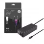 Qoltec 51509.45W maitinimo adapteris, skirtas Lenovo | 45 W | 20 V | 2,25 A | 4,0*1,7 | + maitinimo laidas