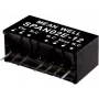 Maitinimo adapteris MEAN WELL SPAN02A-15 2 W 15 V 0,134 A