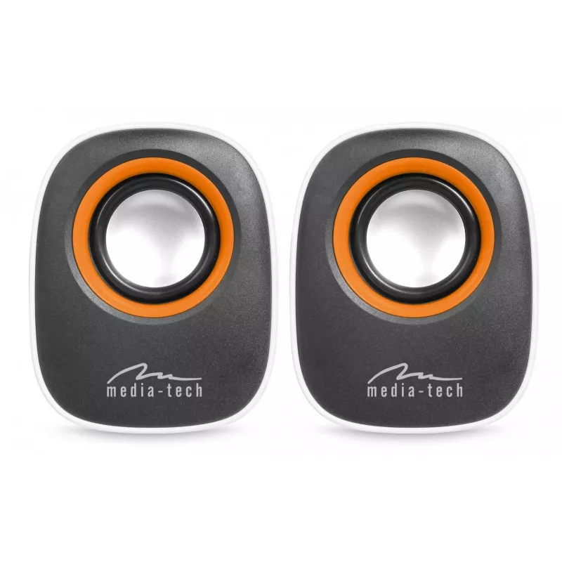 IBO - STEREO SPEAKERS US B, RMS 6W