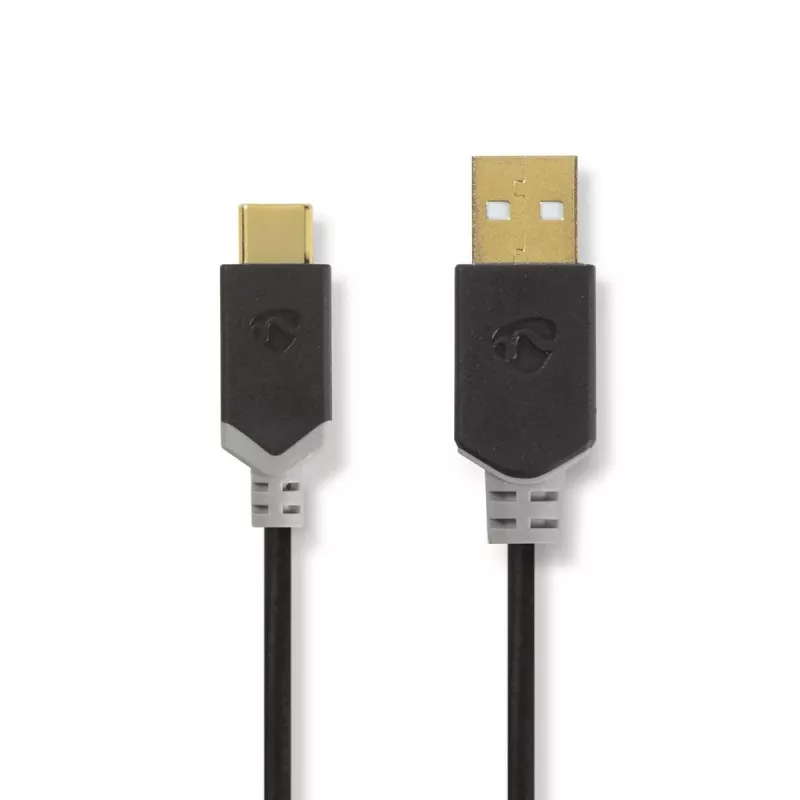 Nedis CCBW60600AT10 USB kabelis
