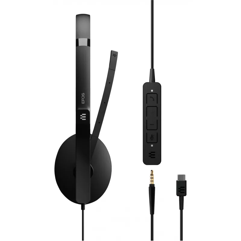 Pakaitinių ausinių pagalvėlių rinkinys Beyerdynamic EDT 990 V — pilkos minkštos pagalvėlės Beyerdynamic ausinėms