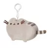 Pusheen - raktų pakabukas su segtuku (11 x 8 cm)