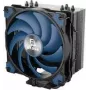CPU aušintuvas Akasa Alucia H4 Plus N AK-CC4021HP01V1 su 92 mm ventiliatoriumi