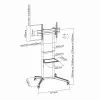 Sbox FS-400 Juoda
