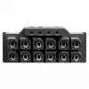 Kabelio skirstytuvas Thermaltake AC-063-CN1NAN-A1 juodas Vyriškas/Vyriškas 600mm