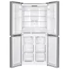 MPM-434-SBF-08 šaldytuvo-šaldiklio derinys, dvigubas atidarymas, pastatomas, 472 l