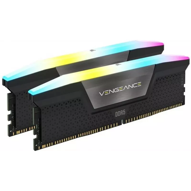 CORSAIR VENGEANCE RGB - Light Enhancement Kit - Juoda - 13,78 cm (CMHLEKIT2-D5)