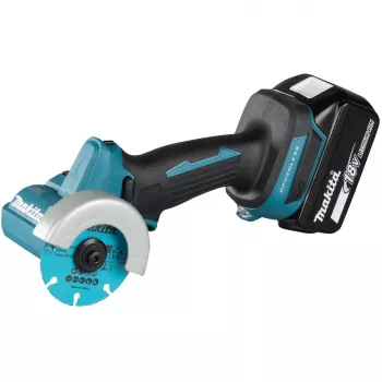 MAKITA. Pjovimo diskas. 76mm 18V DMC300Z