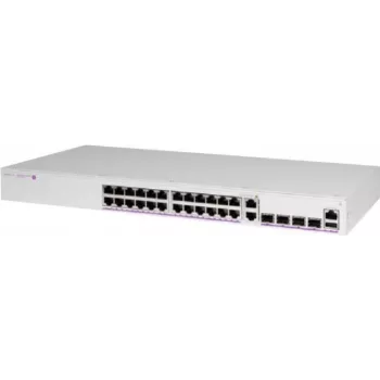 Valdomas komutatorius Alcatel-Lucent OmniSwitch 6360