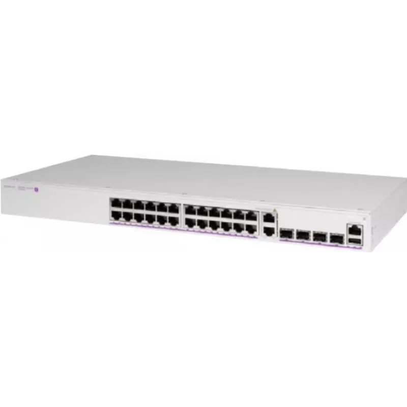 Valdomas komutatorius Alcatel-Lucent OmniSwitch 6360