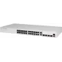 Valdomas komutatorius Alcatel-Lucent OmniSwitch 6360