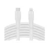 Belkin CAA009BT3MWH jungiamumo priedas, baltas