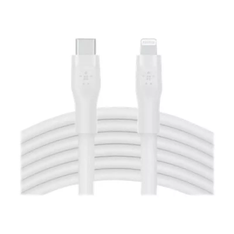 Belkin CAA009BT3MWH jungiamumo priedas, baltas
