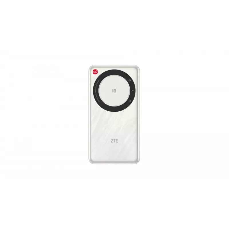 Zte U30 Air tinklo įrenginys Balta
