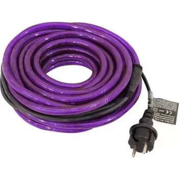 Universali LED juostinė lemputė Eurolite 50506060 9000 mm Violetinė 324 lemputės