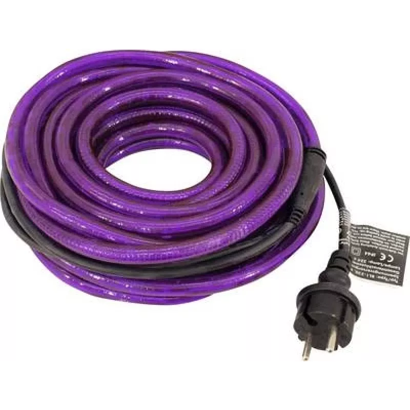 Universali LED juostinė lemputė Eurolite 50506060 9000 mm Violetinė 324 lemputės