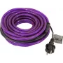Universali LED juostinė lemputė Eurolite 50506060 9000 mm Violetinė 324 lemputės