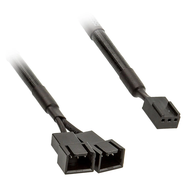 Vidinis maitinimo laidas Phanteks PH-CB-Y3P 0.11 m
