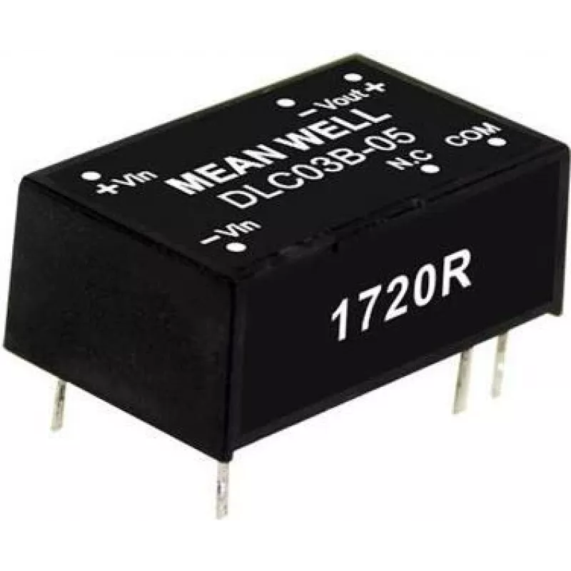 Mean Well DLC03B-12