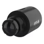Jutiklio blokas AXIS F2107-RE — CMOS 1/2.78 col., M12 objektyvo laikiklis, universalus montavimas, 30×58×30 mm, juodas