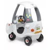 Little Tikes Cozy Coupe Police Response važinėjamas mašinėlė