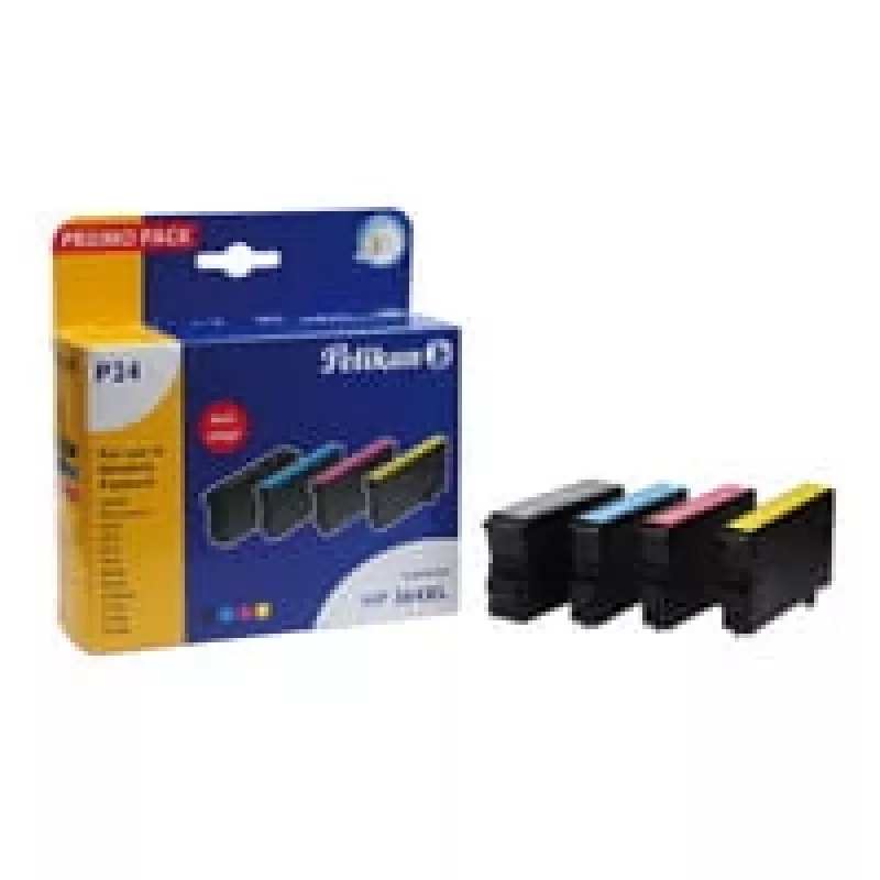 Pelikan 4105882 spausdintuvo eksploatacinė medžiaga, juoda