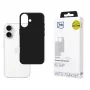 Apsauginis dėklas 3MK, skirtas Apple iPhone 17, matinė apdaila