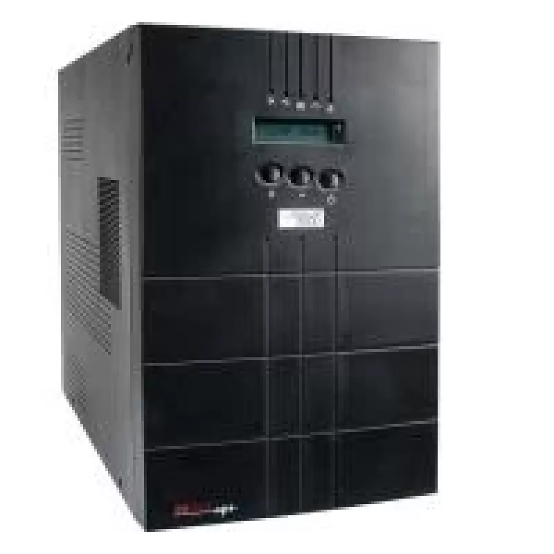 ROLINE ProSecure III 3000 - Online UPS (19.40.1065)