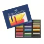 Sausos pastelės minkštos Faber-Castell STUDIO QUALITY 128336