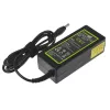 Green Cell AD33P maitinimo adapteris/inverteris Vidaus 65 W Juoda