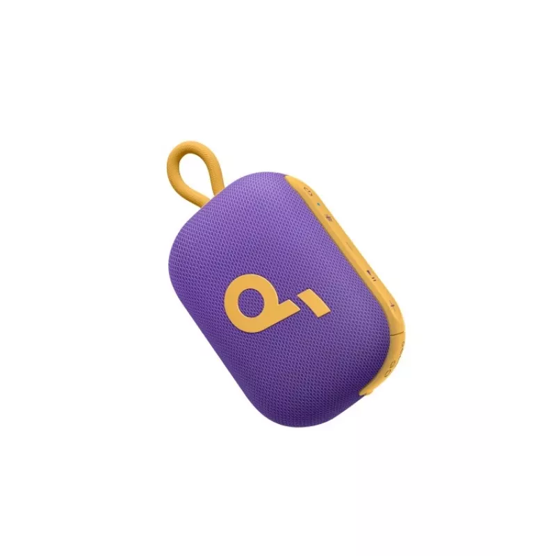 Vakarėlių garsiakalbis Soundcore Select 4 Go Violetinis