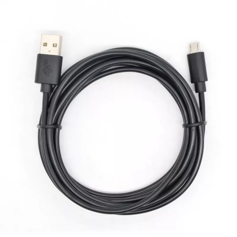 TB Touch Micro USB į USB kabelis 3,0 m