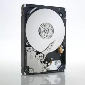 IBM – kietasis diskas – 600 GB – karšto keitimo – 6,4 cm SFF plonas (2,5 inch SFF plonas) – SAS-2 – 10000 aps./min. – Express Seller – sistemoms x3200 M3, x3400 M2, x3400 M3, x35XX M2, x35XX M3, x3650 M2