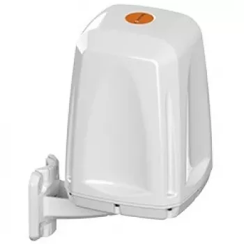 Poynting - Antena - 5G/LTE - Stiebas / Siena - A-EPNT-0004-V1-17 - Balta - SMA (F), įvairiakryptė antena (A-EPNT-0004-V1-17)