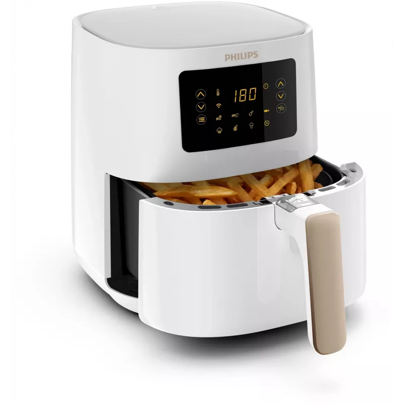 PHILIPS HD9255/30 Pažeista dėžutė