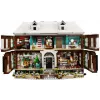 LEGO Ideas 21330 Vienas namuose