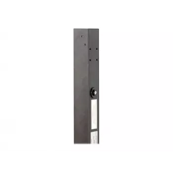 APC Basic Rack PDU maitinimo paskirstymo įrenginys (PDU) 0U Smėlio spalvos
