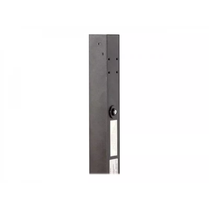 APC Basic Rack PDU maitinimo paskirstymo įrenginys (PDU) 0U Smėlio spalvos