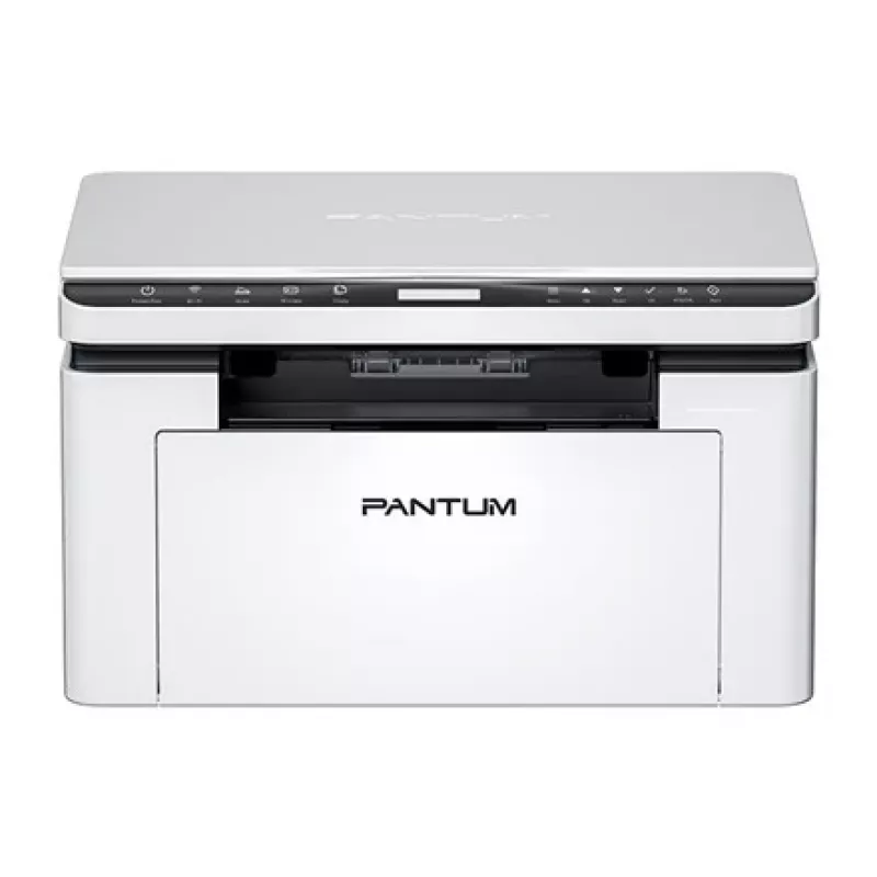 Pantum BM2300W daugiafunkcis spausdintuvas lazerinis A4 22 ppm Wi-Fi