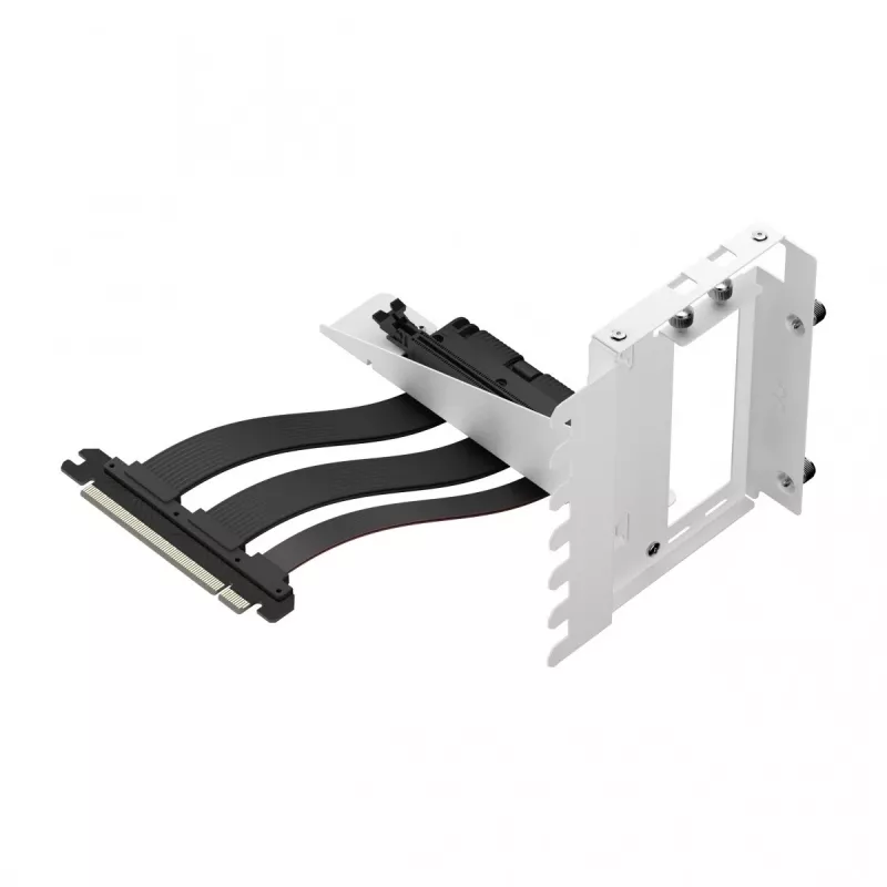 GPU rinkinys Fractal Design Flex 2 Universal White 124×196×144 mm — GPU montavimo rinkinys