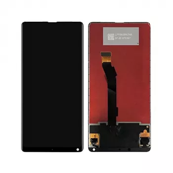 Display Xiaomi Mi Mix 2 (Juoda) ORG