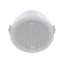 1 krypčių garsiakalbis Axis 02380-001 200W