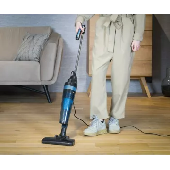 Blaupunkt belaidis rankinis dulkių siurblys VCH201