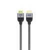 HDMI laidas Unitek C11093RGY01 8K 1.5 m HDMI 2.1, 48 Gbit/s, 144 Hz, auksuoti kontaktai