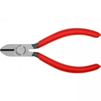 Įstrižinės replės Knipex 70 01 110