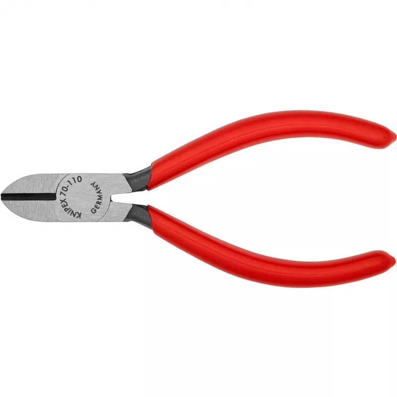 Įstrižinės replės Knipex 70 01 110