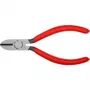 Įstrižinės replės Knipex 70 01 110