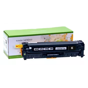 Suderinamas Static-Control Hewlett-Packard CC530A juodas IP Safe